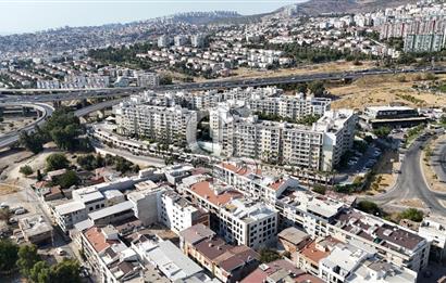 KARŞIYAKA CUMHURİYET MH. SATILIK 2+1 DAİRELER