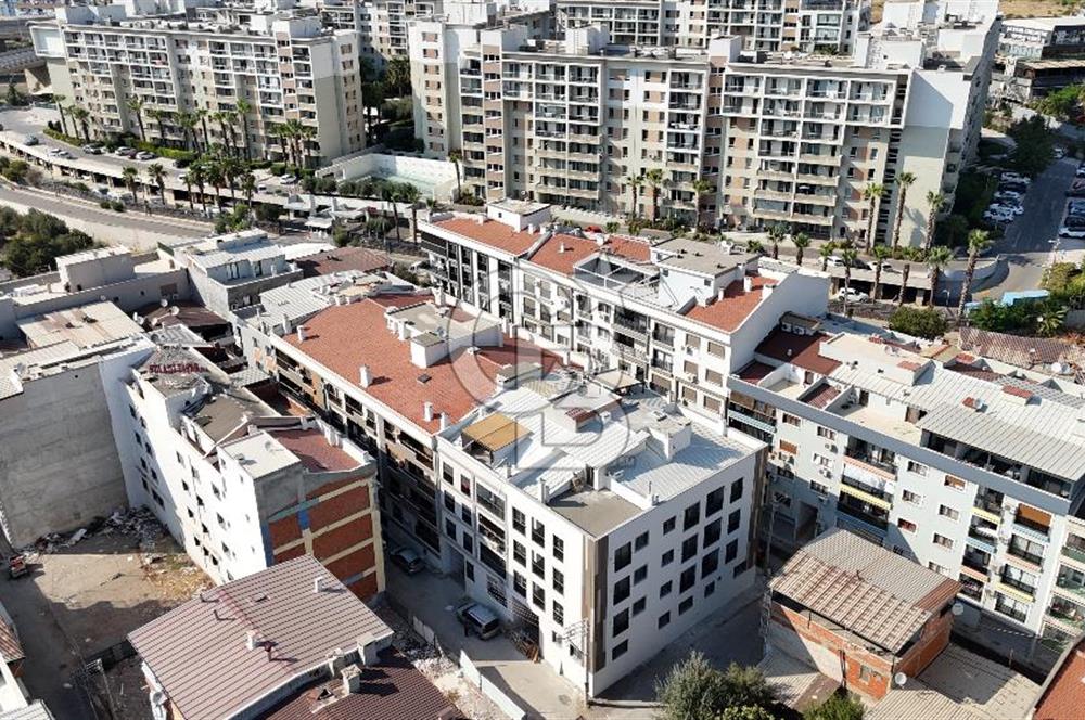 Cumhuriyet Mh. 1+1 Son Fırsat Daire 