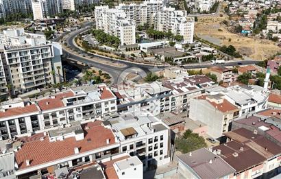 KARŞIYAKA CUMHURİYET MH. SATILIK 2+1 DAİRELER