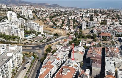 Cumhuriyet Mh. 1+1 Son Fırsat Daire 