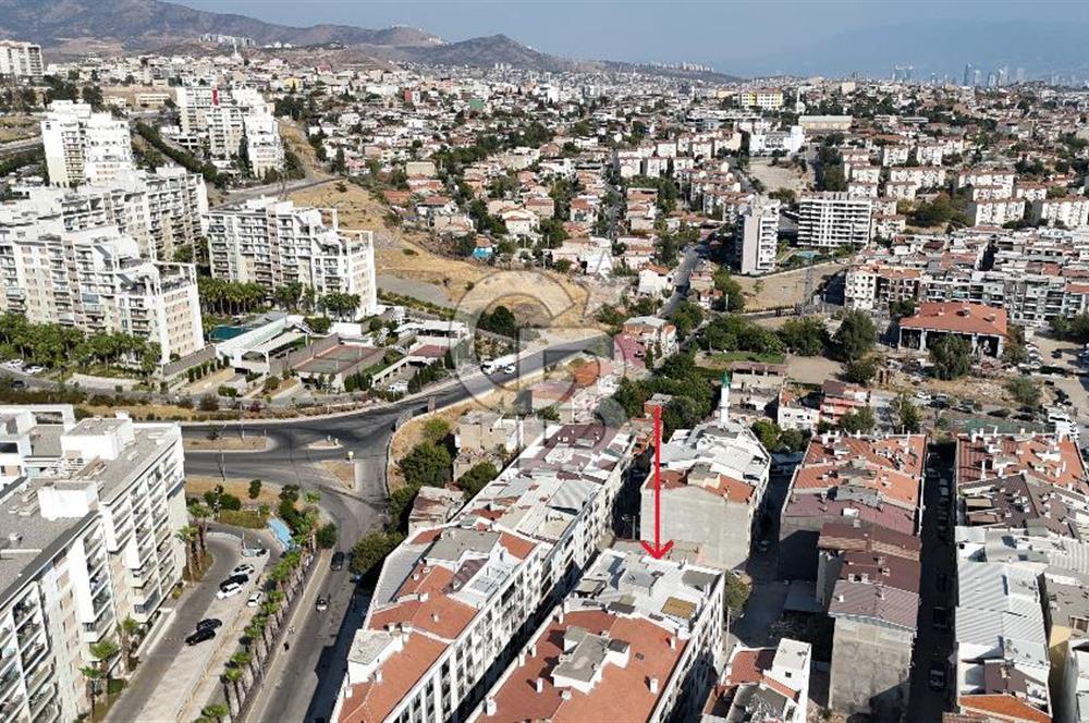 Şemikler'de Kentsel Dönüşüm 1+1 Fırsat Daire 