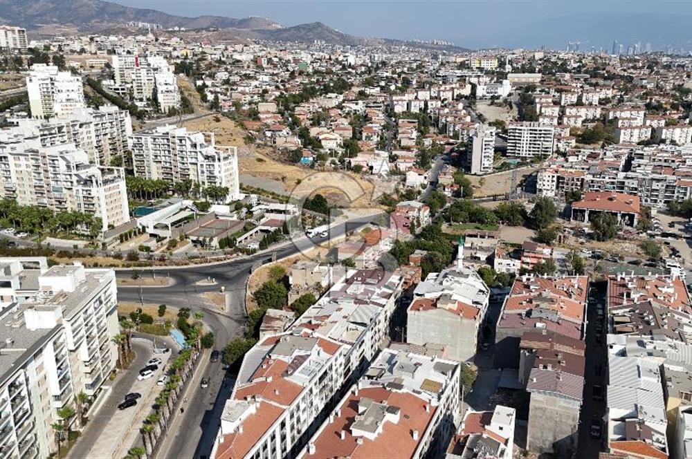 Cumhuriyet Mh. 1+1 Son Fırsat Daire 