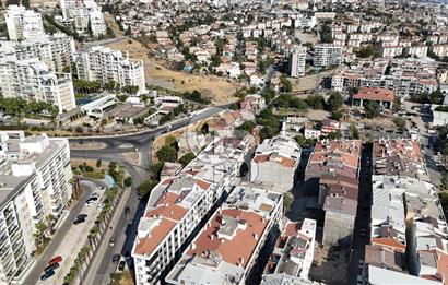 Cumhuriyet Mh. 1+1 Son Fırsat Daire 