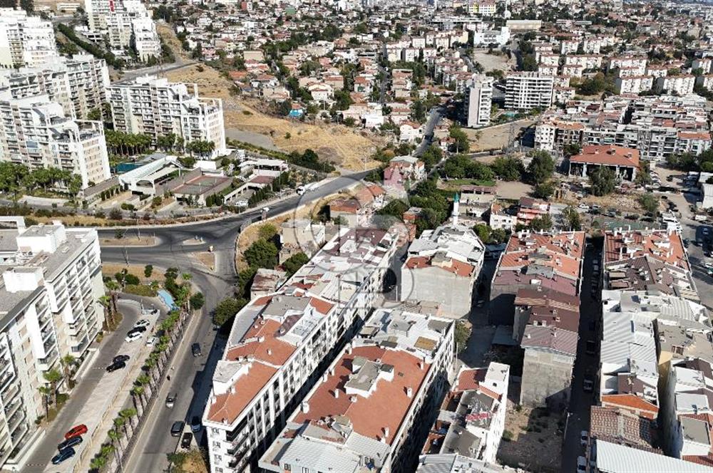 Şemikler'de Kentsel Dönüşüm 2+1 Daire 