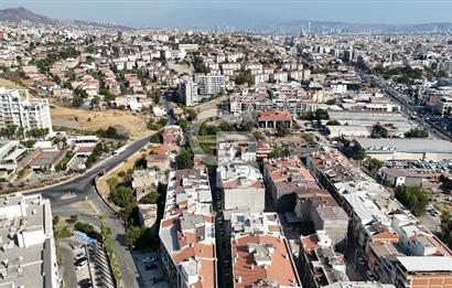 Şemikler'de Kentsel Dönüşüm 1+1 Fırsat Daire 