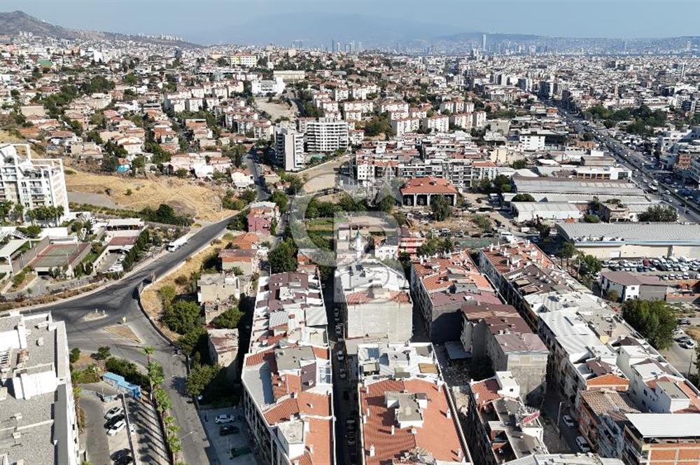 Cumhuriyet Mh. 1+1 Son Fırsat Daire 