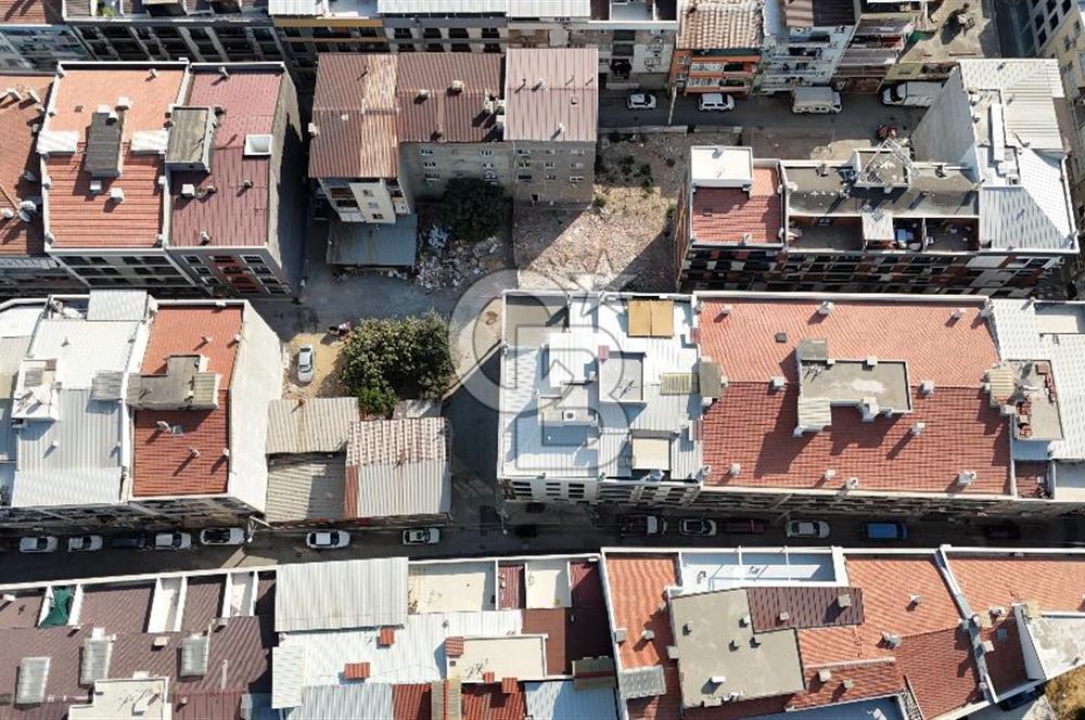 Şemikler'de Kentsel Dönüşüm 1+1 Fırsat Daire 