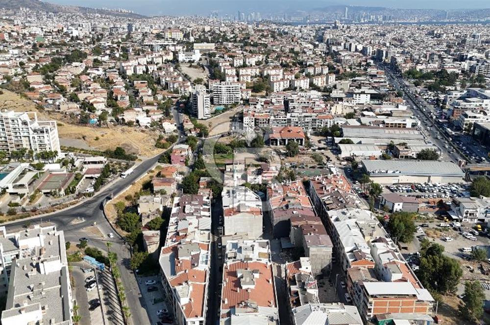 Cumhuriyet Mh. 1+1 Son Fırsat Daire 