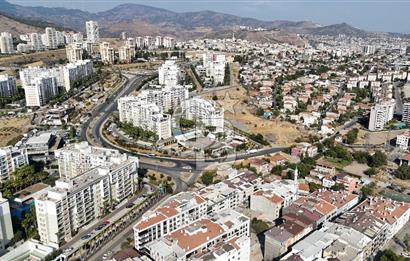 Cumhuriyet Mh. 1+1 Son Fırsat Daire 