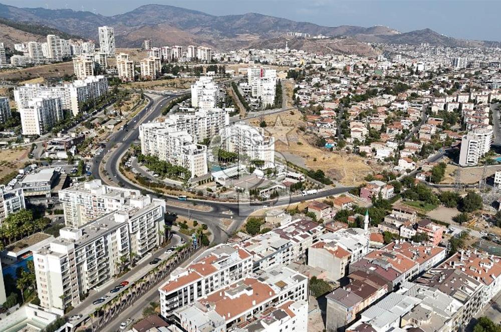 Şemikler'de Kentsel Dönüşüm 1+1 Fırsat Daire 