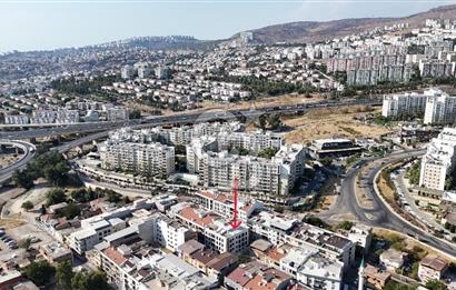 Cumhuriyet Mh. 1+1 Son Fırsat Daire 