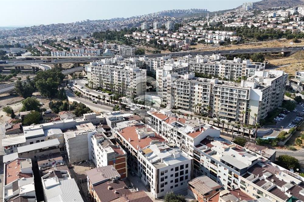 Cumhuriyet Mh. 1+1 Son Fırsat Daire 