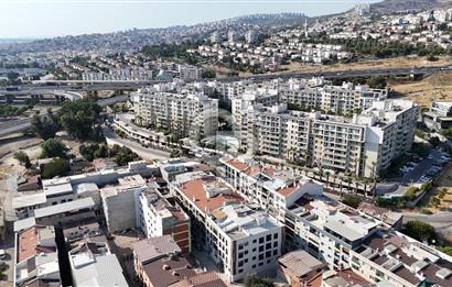 Cumhuriyet Mh. 1+1 Son Fırsat Daire 