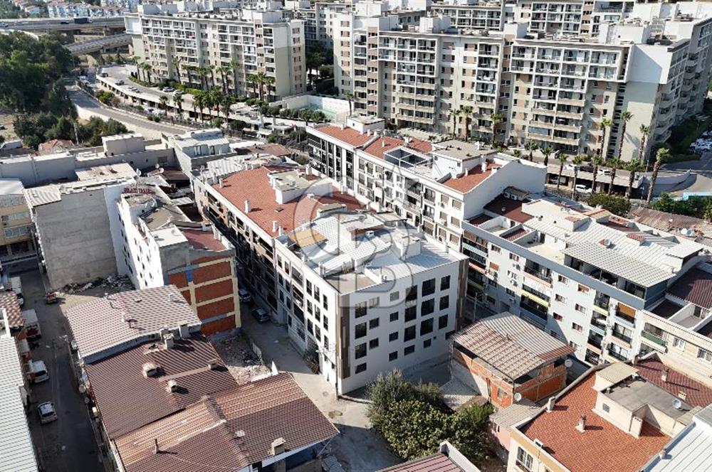 Cumhuriyet Mh. 1+1 Son Fırsat Daire 