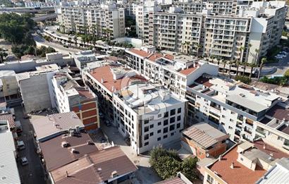 Cumhuriyet Mh. 1+1 Son Fırsat Daire 