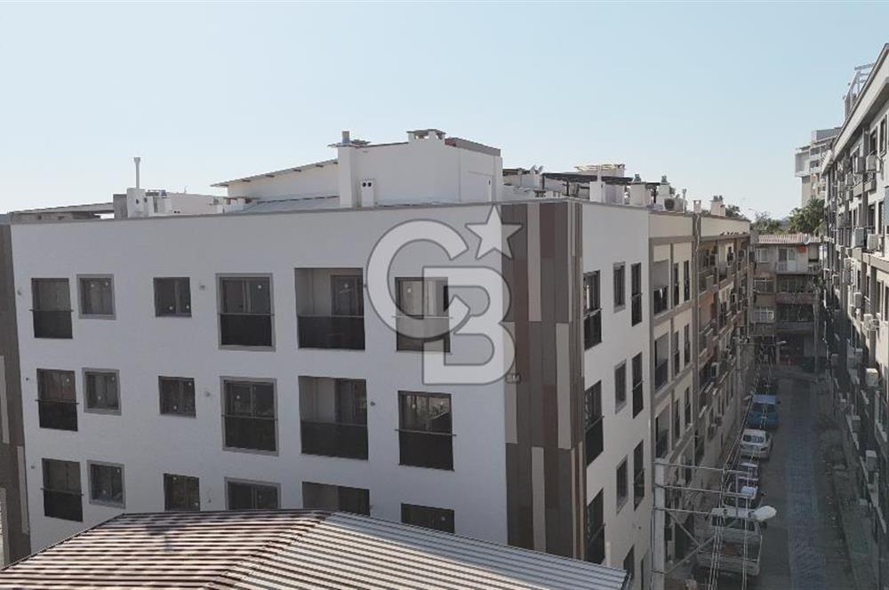 Cumhuriyet Mh. 1+1 Son Fırsat Daire 