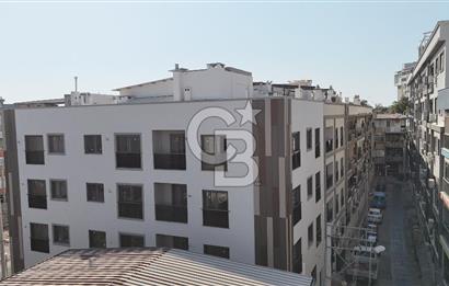 Cumhuriyet Mh. 1+1 Son Fırsat Daire 