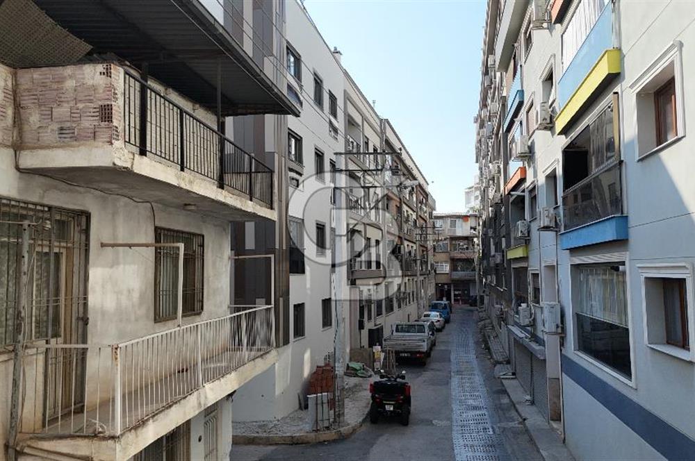 Cumhuriyet Mh. 1+1 Son Fırsat Daire 