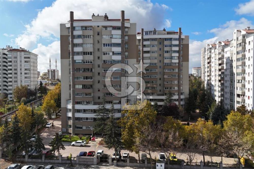 YAŞAMKENT BASIN KULÜP 1 SİTESİNDE SATILIK 4+1 DAİRE