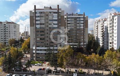 YAŞAMKENT BASIN KULÜP 1 SİTESİNDE SATILIK 4+1 DAİRE
