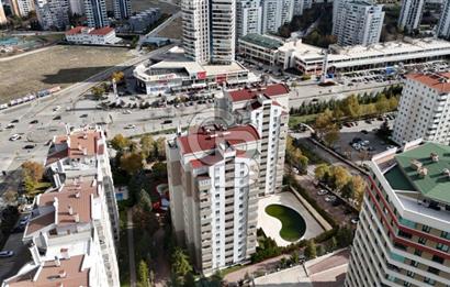 YAŞAMKENT BASIN KULÜP 1 SİTESİNDE SATILIK 4+1 DAİRE