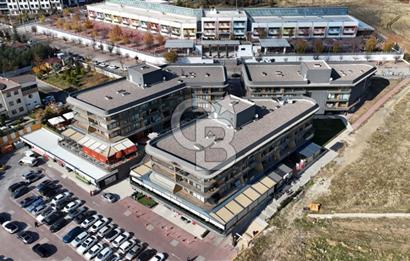 İNCEK-KIZILCAŞAR MAHALLESİ İNCEK AVLU SİTESİNDE SATILIK DÜKKAN