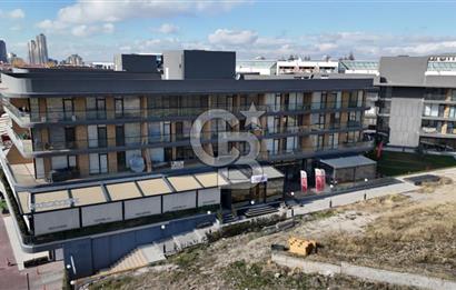 İNCEK-KIZILCAŞAR MAHALLESİ İNCEK AVLU SİTESİNDE SATILIK DÜKKAN