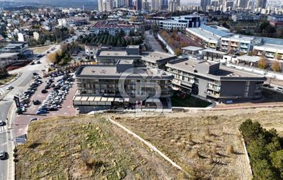 İNCEK-KIZILCAŞAR MAHALLESİ İNCEK AVLU SİTESİNDE SATILIK DÜKKAN