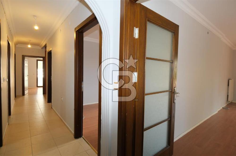 YAŞAMKENT BASIN KULÜP 1 SİTESİNDE SATILIK 4+1 DAİRE