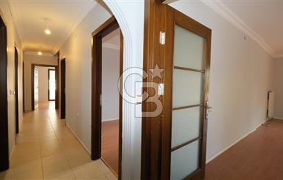 YAŞAMKENT BASIN KULÜP 1 SİTESİNDE SATILIK 4+1 DAİRE