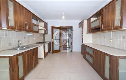 YAŞAMKENT BASIN KULÜP 1 SİTESİNDE SATILIK 4+1 DAİRE