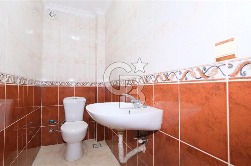 YAŞAMKENT BASIN KULÜP 1 SİTESİNDE SATILIK 4+1 DAİRE