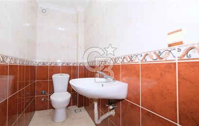 YAŞAMKENT BASIN KULÜP 1 SİTESİNDE SATILIK 4+1 DAİRE