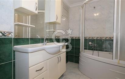 YAŞAMKENT BASIN KULÜP 1 SİTESİNDE SATILIK 4+1 DAİRE