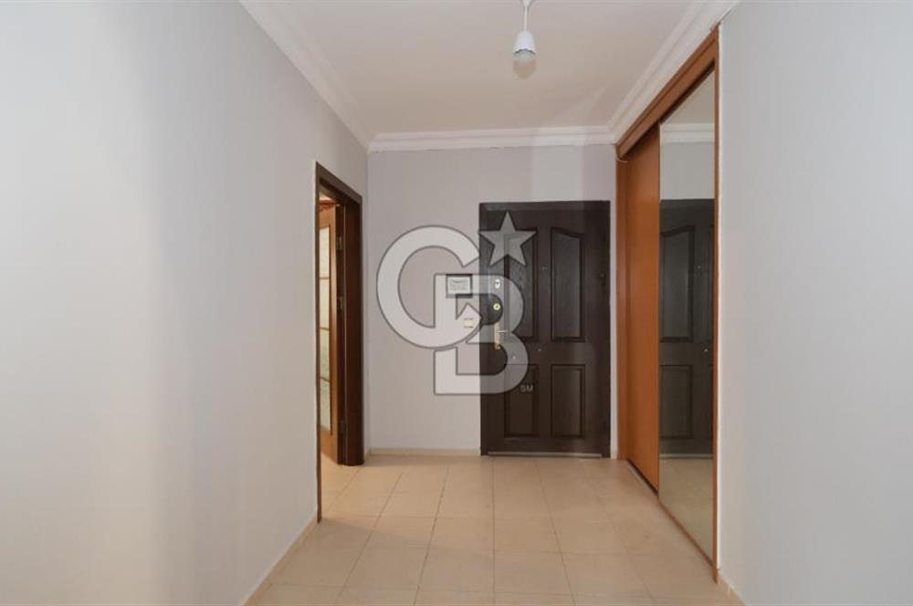 YAŞAMKENT BASIN KULÜP 1 SİTESİNDE SATILIK 4+1 DAİRE