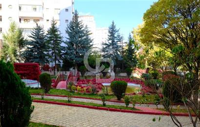 YAŞAMKENT BASIN KULÜP 1 SİTESİNDE SATILIK 4+1 DAİRE