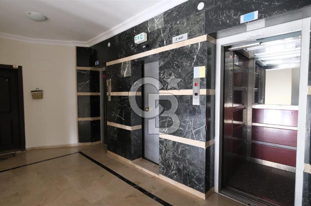 YAŞAMKENT BASIN KULÜP 1 SİTESİNDE SATILIK 4+1 DAİRE