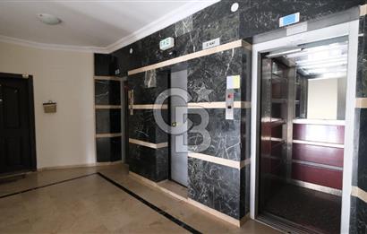 YAŞAMKENT BASIN KULÜP 1 SİTESİNDE SATILIK 4+1 DAİRE