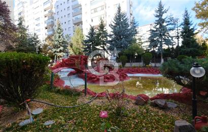 YAŞAMKENT BASIN KULÜP 1 SİTESİNDE SATILIK 4+1 DAİRE