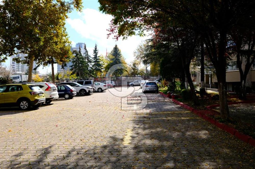 YAŞAMKENT BASIN KULÜP 1 SİTESİNDE SATILIK 4+1 DAİRE