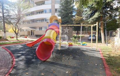 YAŞAMKENT BASIN KULÜP 1 SİTESİNDE SATILIK 4+1 DAİRE