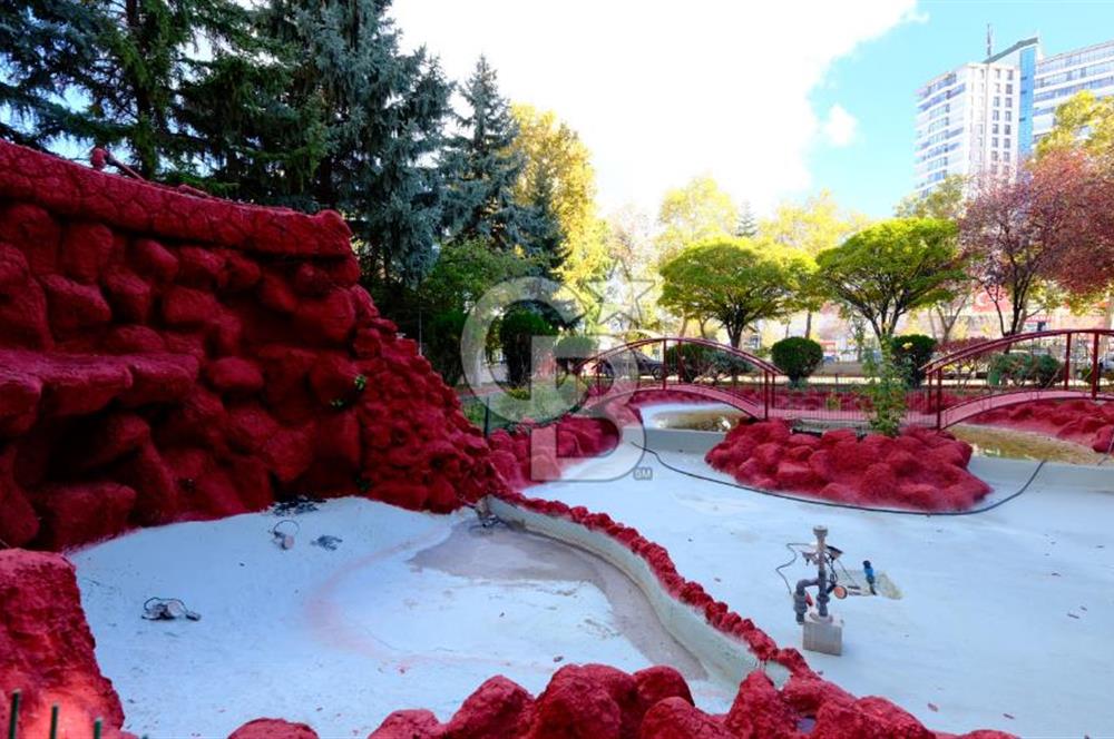 YAŞAMKENT BASIN KULÜP 1 SİTESİNDE SATILIK 4+1 DAİRE