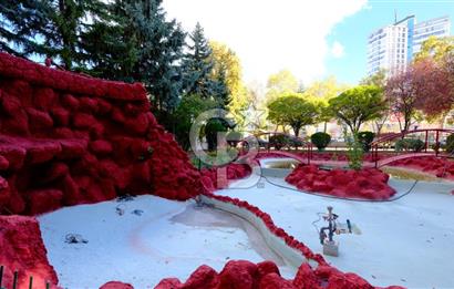 YAŞAMKENT BASIN KULÜP 1 SİTESİNDE SATILIK 4+1 DAİRE