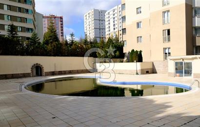 YAŞAMKENT BASIN KULÜP 1 SİTESİNDE SATILIK 4+1 DAİRE
