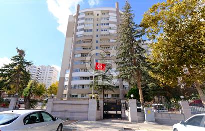 YAŞAMKENT BASIN KULÜP 1 SİTESİNDE SATILIK 4+1 DAİRE