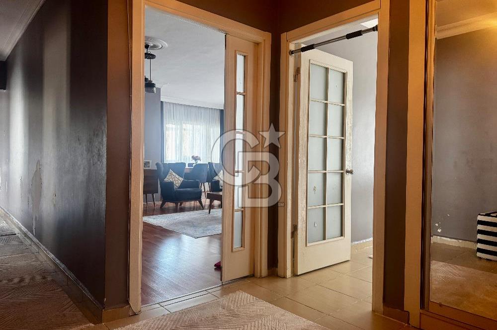 BEYLİKDÜZÜ,ADNAN KAHVECI MH.YEŞIL VADİ KONUTLARI 3+1 SATILIK