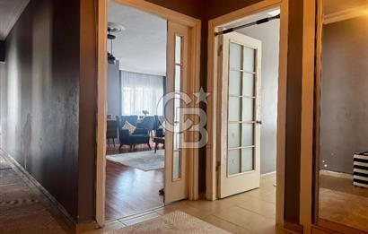 BEYLİKDÜZÜ,ADNAN KAHVECI MH.YEŞIL VADİ KONUTLARI 3+1 SATILIK