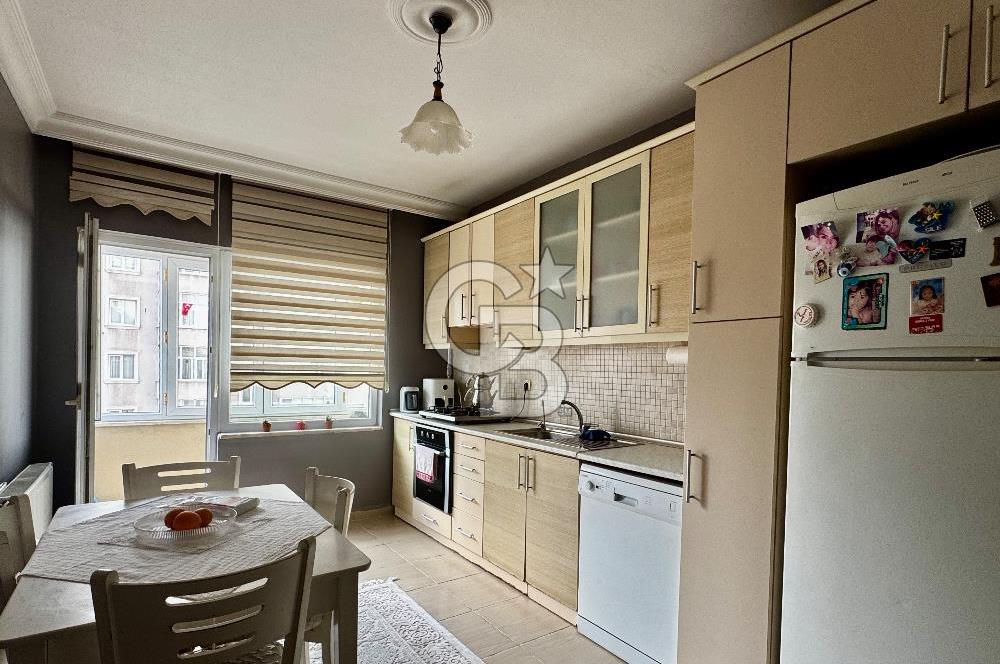 BEYLİKDÜZÜ,ADNAN KAHVECI MH.YEŞIL VADİ KONUTLARI 3+1 SATILIK