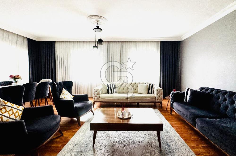 BEYLİKDÜZÜ,ADNAN KAHVECI MH.YEŞIL VADİ KONUTLARI 3+1 SATILIK