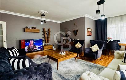 BEYLİKDÜZÜ,ADNAN KAHVECI MH.YEŞIL VADİ KONUTLARI 3+1 SATILIK